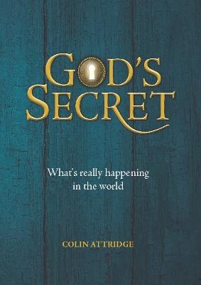 God's Secret