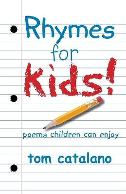 Rhymes For Kids!