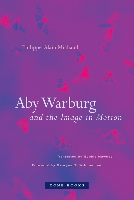 Aby Warburg and the Image in Motion