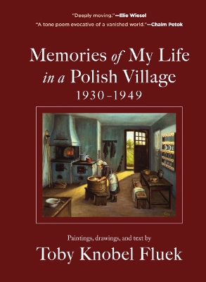 Memories of My Life in a Polish Village