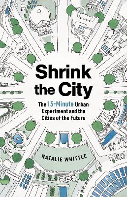 Shrink the City