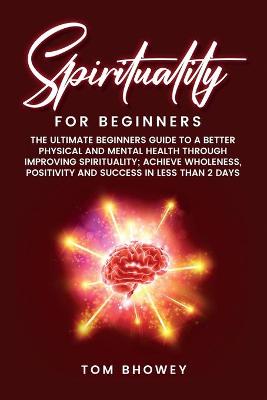 Spirituality for beginners