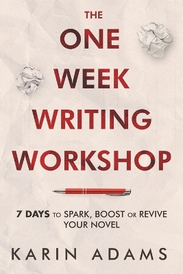 The One Week Writing Workshop