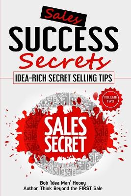 Sales Success Secrets - Volume 2