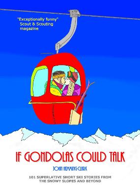 If Gondolas Could Talk