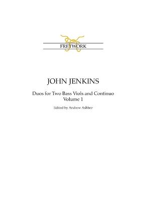 John Jenkins