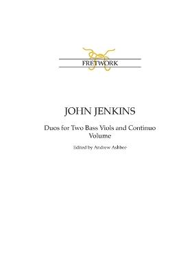 John Jenkins