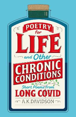 Poetry for Life and Other Chronic Conditions