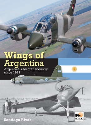 Wings of Argentina