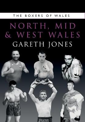 The Boxers of North, Mid and West Wales