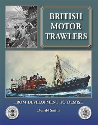 British Motor Trawlers