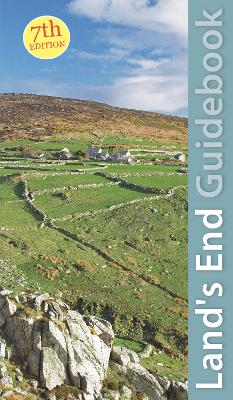 West Cornwall: Land's End Guidebook