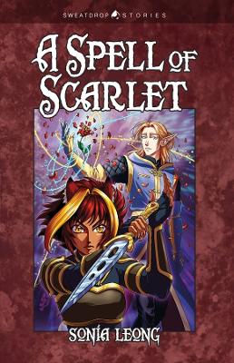 Spell of Scarlet