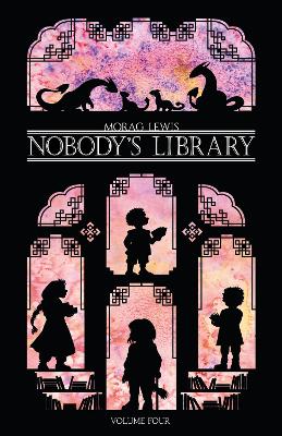 Nobody's Library volume 4