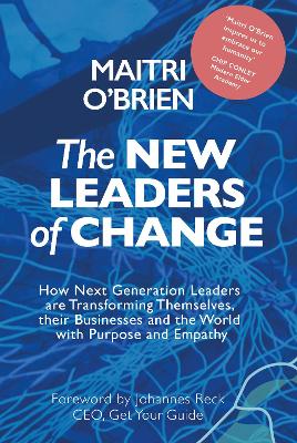 The New Leaders of Change