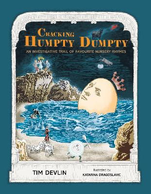 Cracking Humpty Dumpty