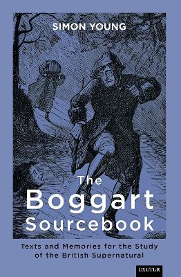 Boggart Sourcebook