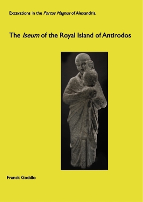 Iseum of the Royal Island of Antirodos