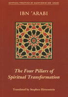 Four Pillars of Spiritual Transformation