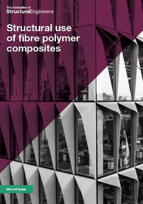 Structural use of fibre polymer composites