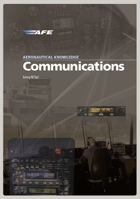 Aeronautical Knowledge - Communications