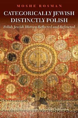Categorically Jewish, Distinctly Polish