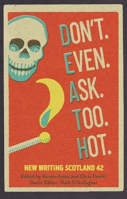 Don't. Even. Ask. Too. Hot.
