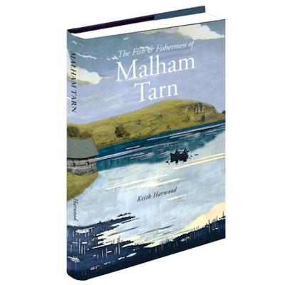 The Fish & Fishermen of Malham Tarn
