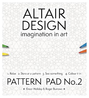 Altaiir Design Pattern Pad