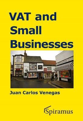 Vat and Small Businesses