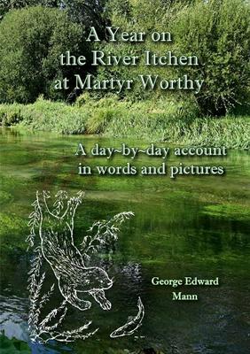 A Year on the River Itchen at Martyr Worthy