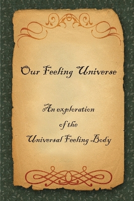 Our Feeling Universe