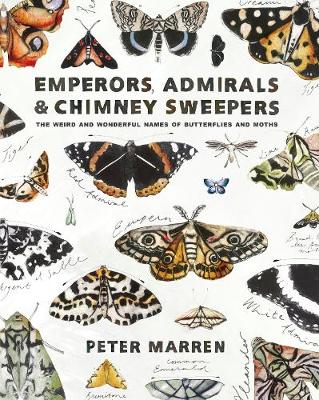 Emperors, Admirals and Chimney-Sweepers