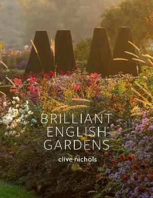 Brilliant English Gardens