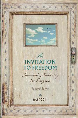 An Invitation to Freedom