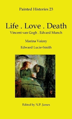 Life . Love . Death