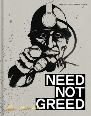 Need Not Greed