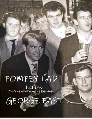 Pompey Lad - Part Two