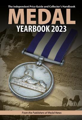 Medal Yearbook 2023 Deluxe Edition