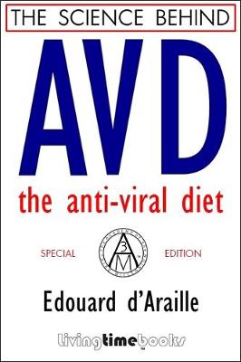 Science Behind AVD 'The Anti-Viral Diet'