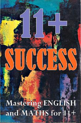 11+ SUCCESS