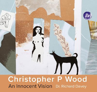Christopher P Wood