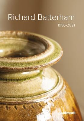 Richard Batterham 1936-2021