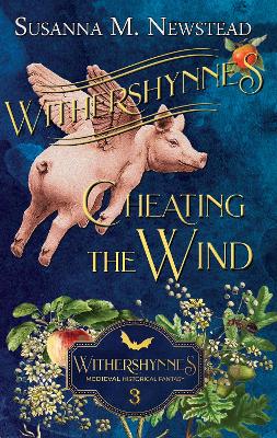 Withershynnes 3 - Cheating The Wind