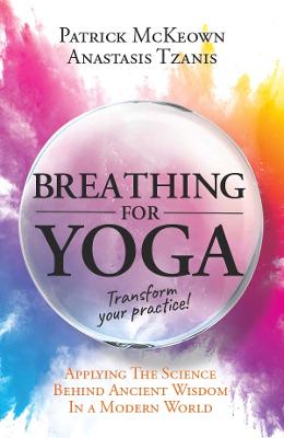 Breathing For Yoga