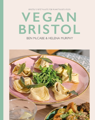 Vegan Bristol