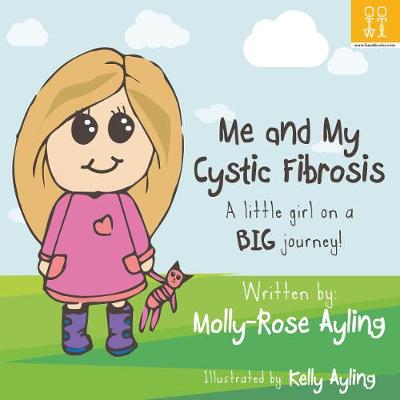 Me and My Cystic Fibrosis
