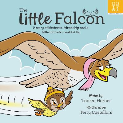 The Little Falcon