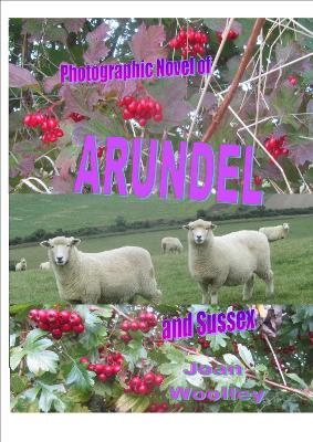 Photographic Novel of Arundel and Sussex