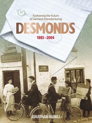 Desmonds: Fashioning the Future of Garment Manufacturing